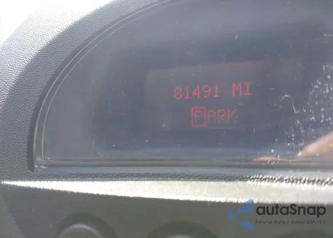 2004 Pontiac Grand Prix Gt1 z USA, uszkodzony, nr VIN 2G2WP522441131156